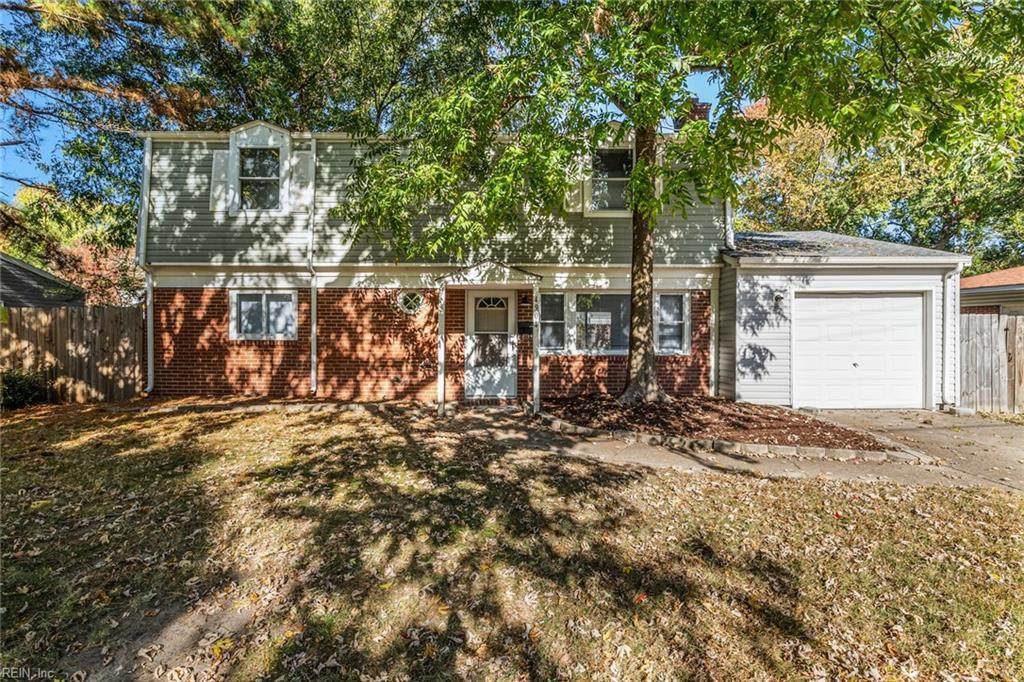 4904 Olive Grove Ln - Photo 1