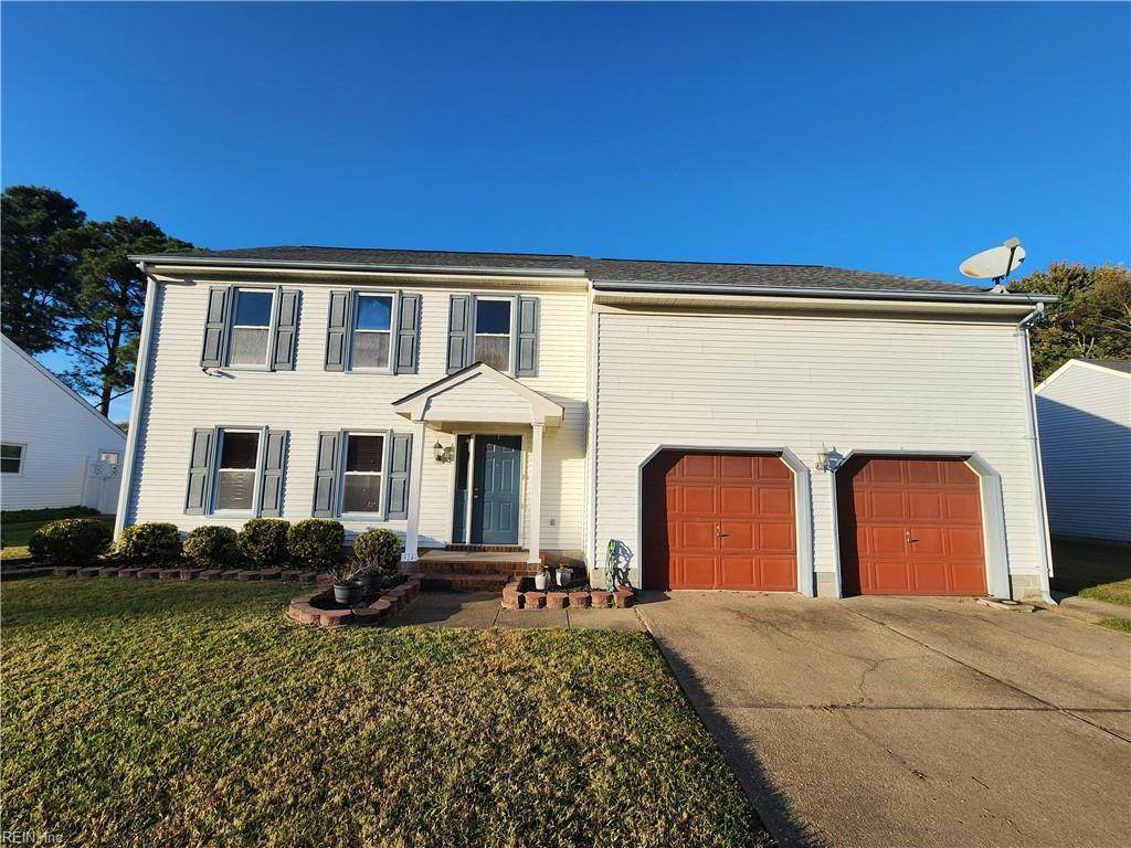 924 Arcadia Rd - Photo 1