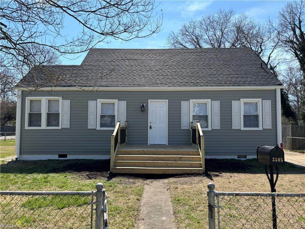 3505 Brighton St - Photo 1