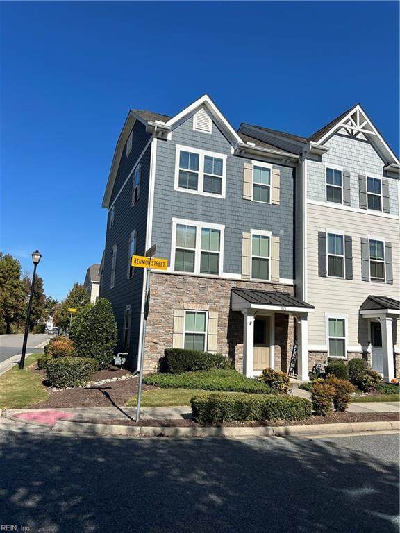 616 Reunion St - Photo 1