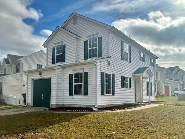 314 Warwick Landing Pw - Photo 1