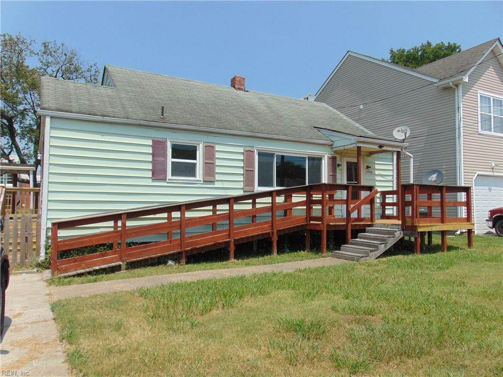 1056 Kittrell St - Photo 1