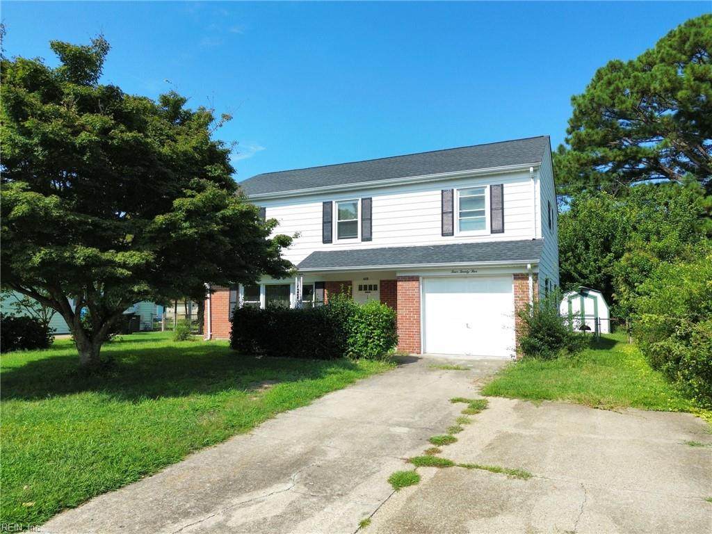 425 Sirine Ave - Photo 1