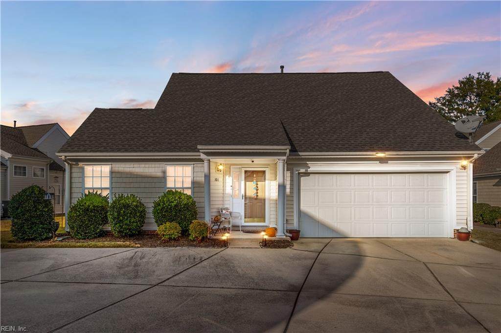 3011 Hogan Way - Photo 1