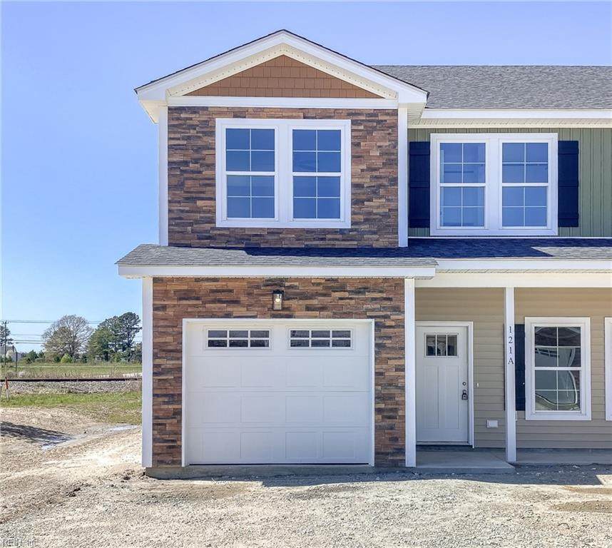 127C Moyock Landing Dr - Photo 1
