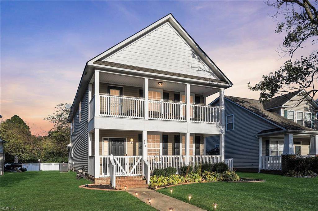 228 Bailey Park Dr - Photo 1