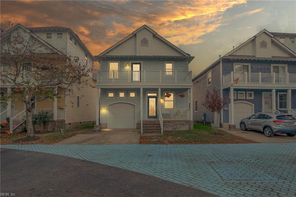 2453 Tranquility Ln - Photo 1