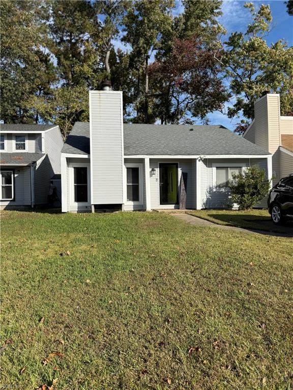 1425 Bridle Creek Blvd - Photo 1