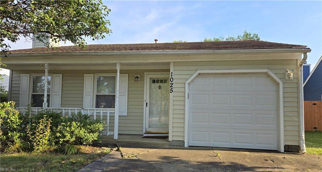 1025 Blairmore Dr - Photo 1