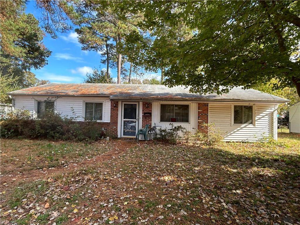 446 Turf Dr - Photo 1