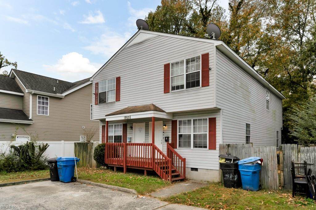 317 Roselynn Ln - Photo 1