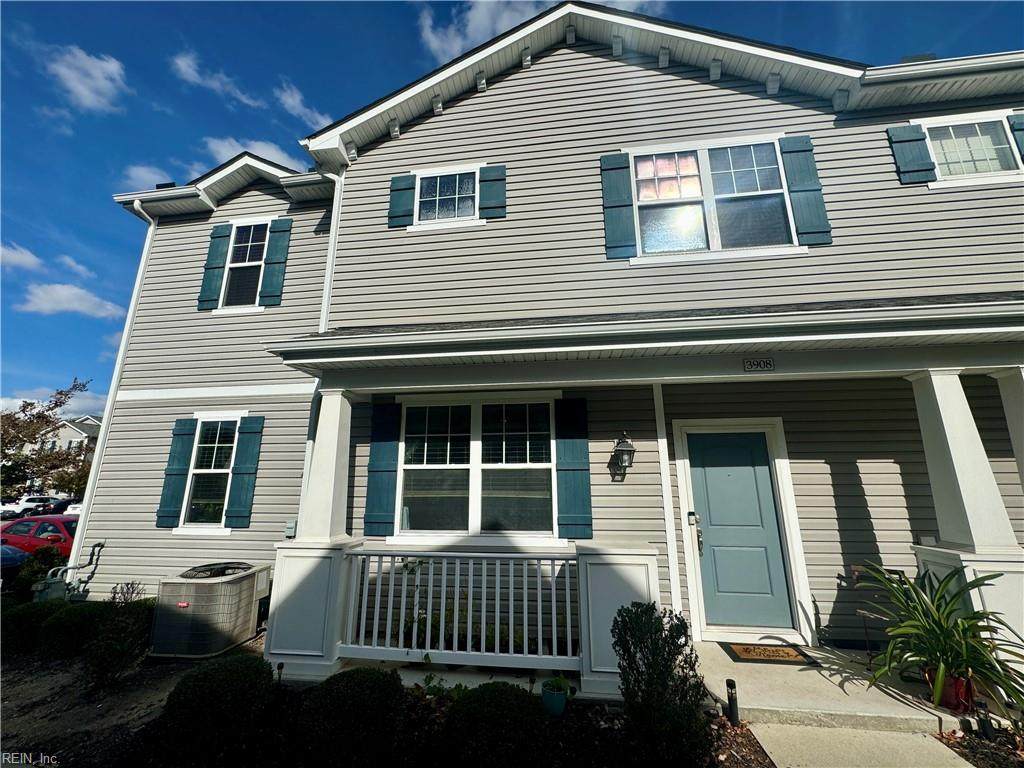 3908 Trenwith Ln - Photo 1
