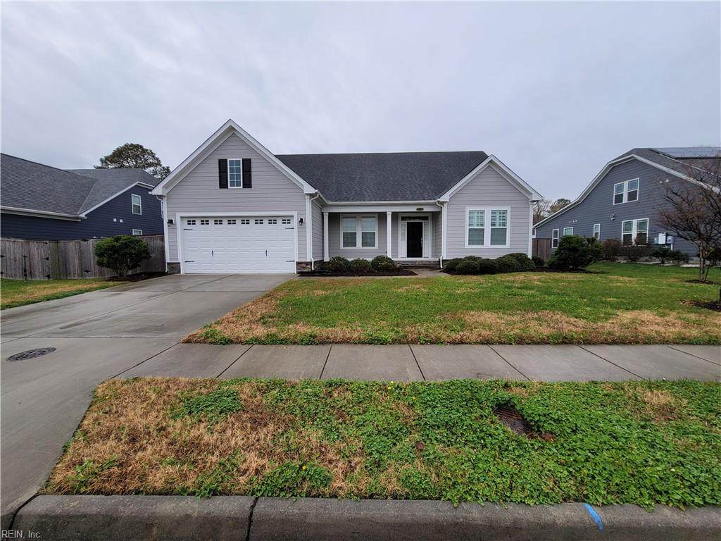 1124 Magdolna Dr - Photo 1