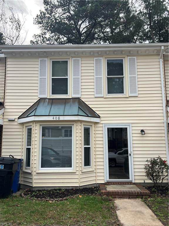 408 Lake Havasu Dr - Photo 1