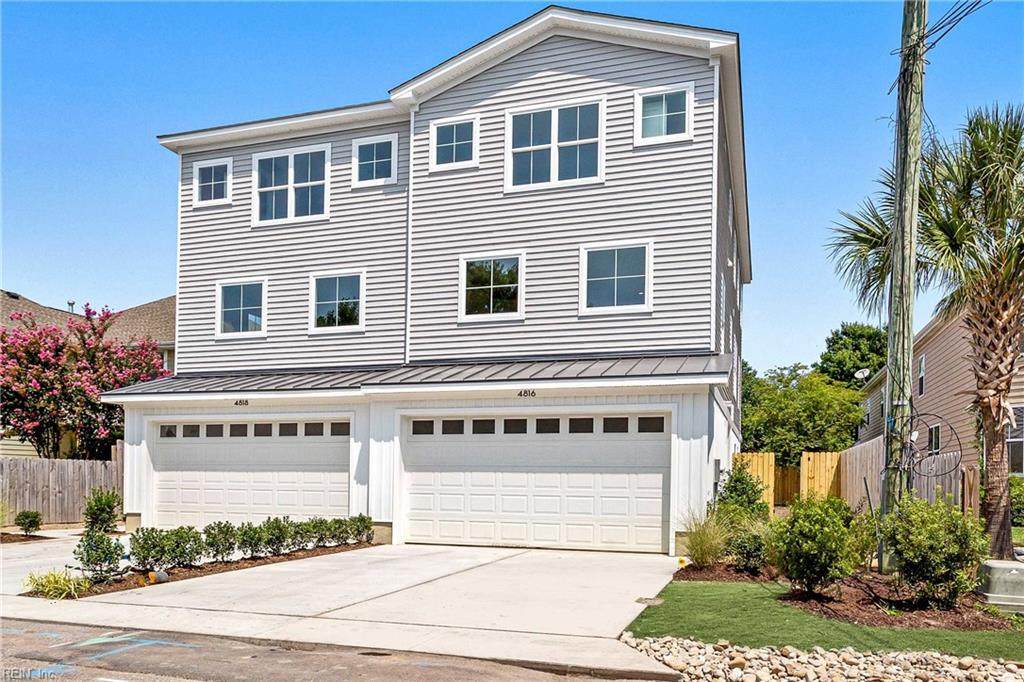 4818 Lee Ave - Photo 1