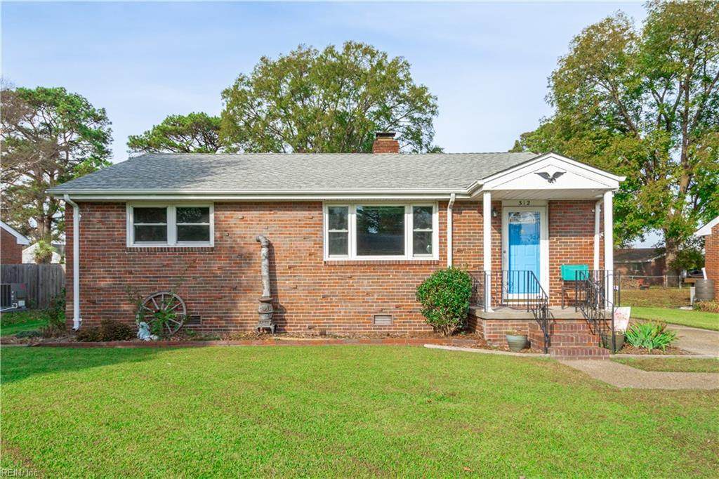 312 Sequoia Rd - Photo 1