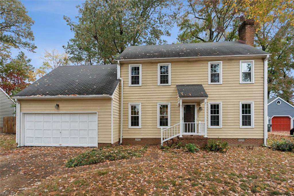 130 Parker Ave - Photo 1