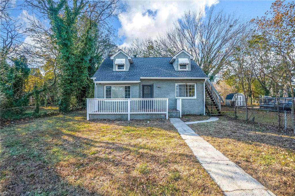 1349 Shanks St - Photo 1