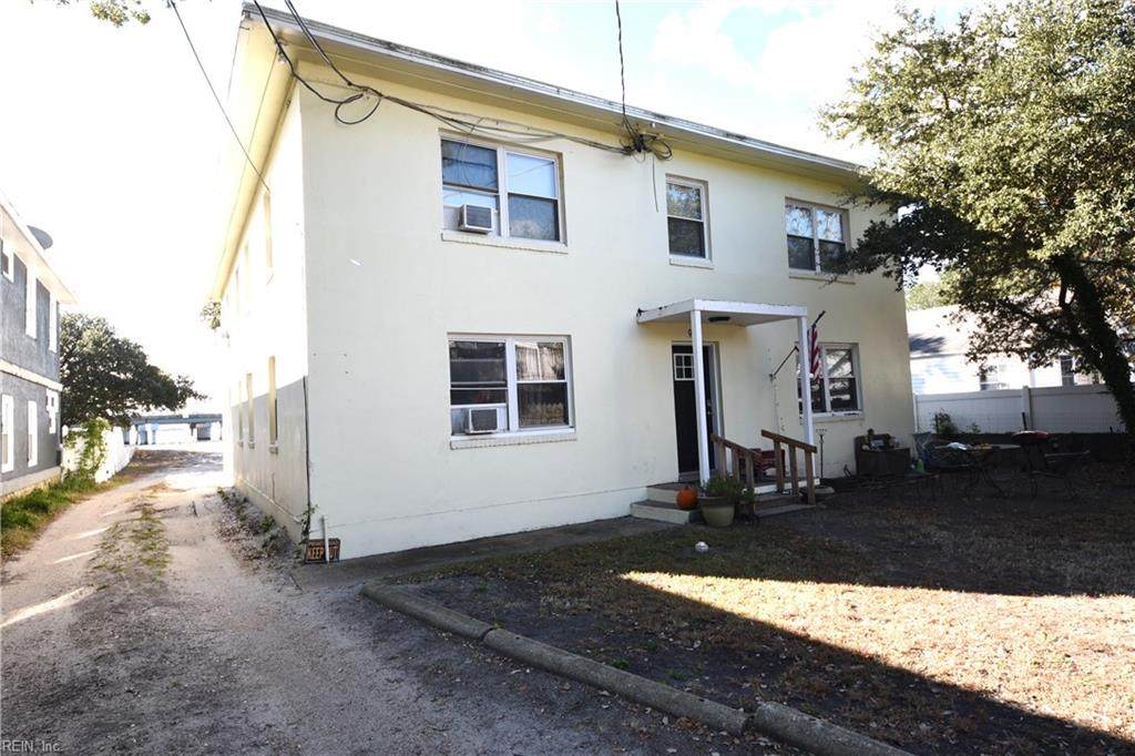 925 Little Bay Ave - Photo 1