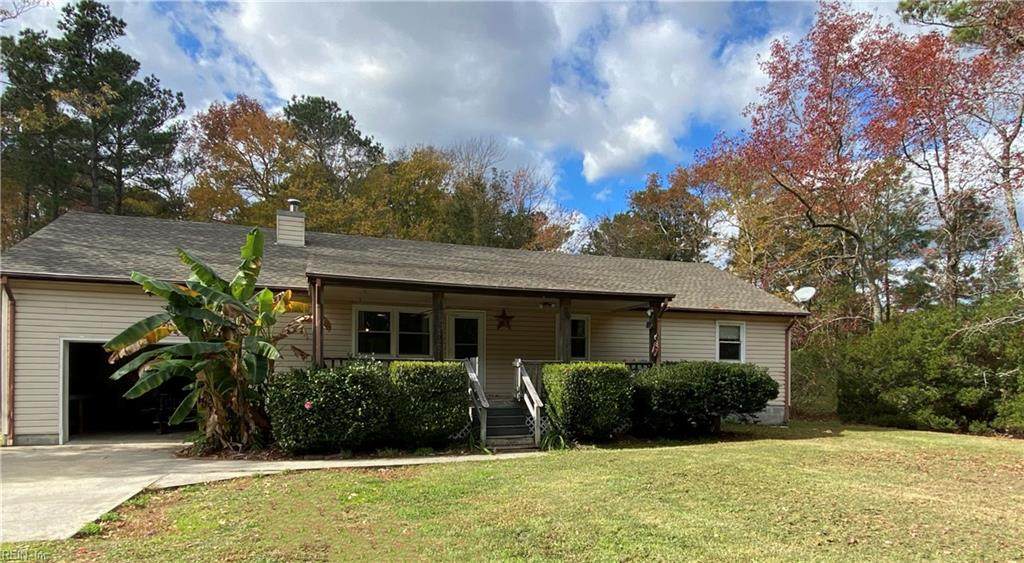 380 End Rd - Photo 1