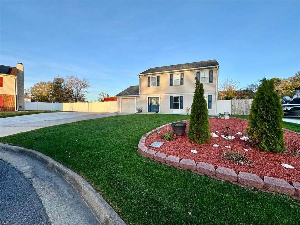 5208 Mima Cir - Photo 1