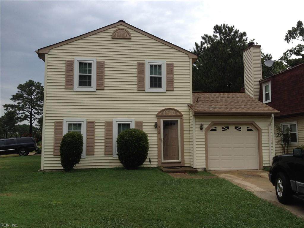920 Sedley Rd - Photo 1