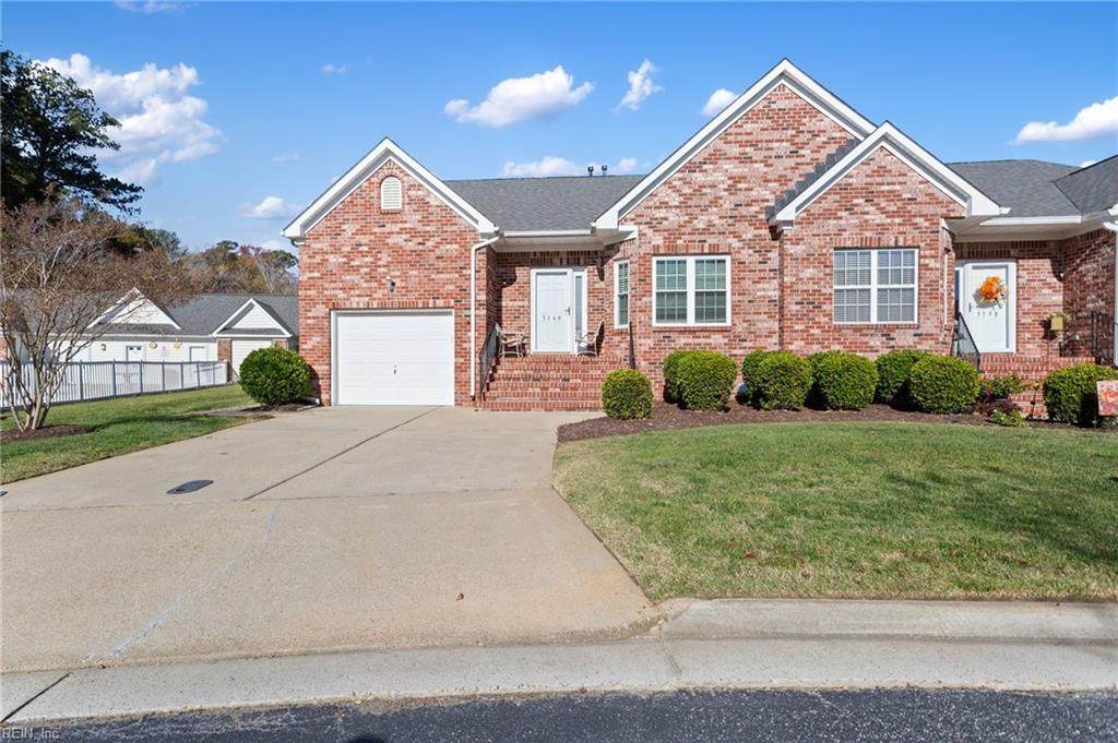 3160 Sterling Way - Photo 1