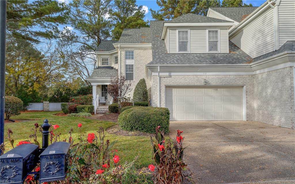 112 Marina Reach Dr - Photo 1