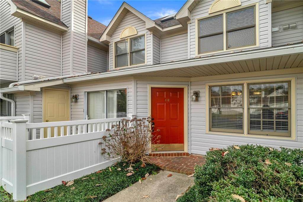 4 Verde Quay - Photo 1