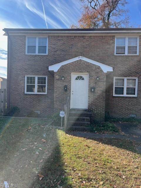 1025 Balview Ave - Photo 1