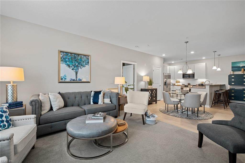 1728 Vankar Drive #206 - Photo 1