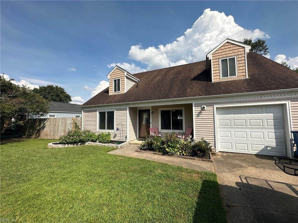 1904 Marble Trl - Photo 1