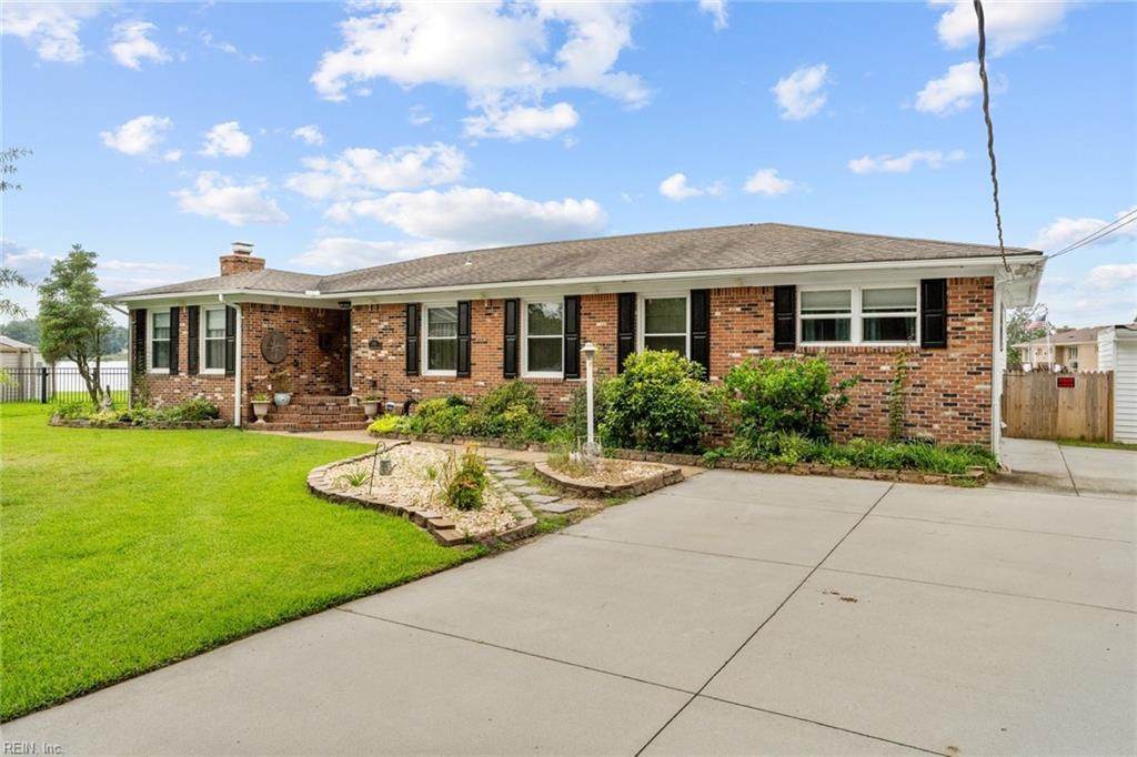 801 Fontaine Ave - Photo 1