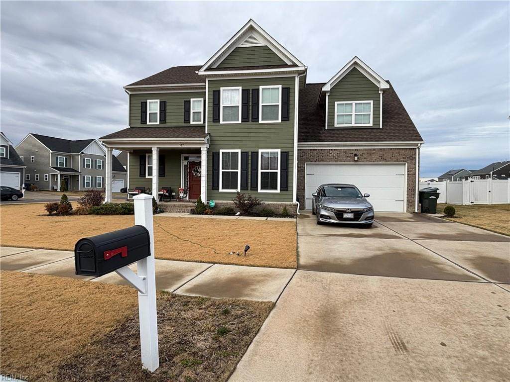 107 Massey Dr - Photo 1