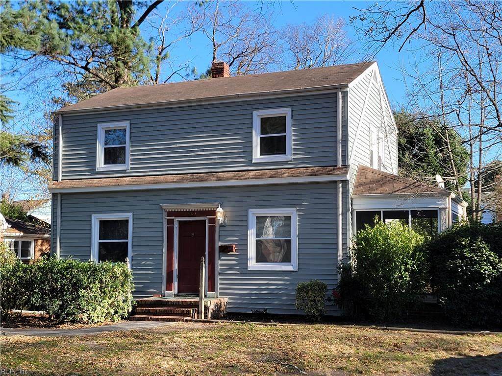 8804 Semmes Ave - Photo 1