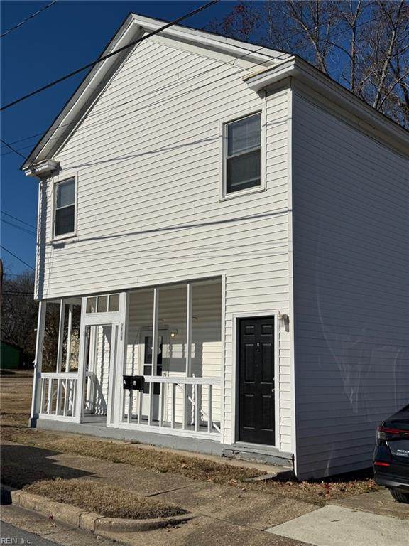 3703 Victoria Blvd - Photo 1