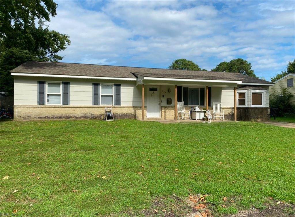 924 Gossman Dr - Photo 1