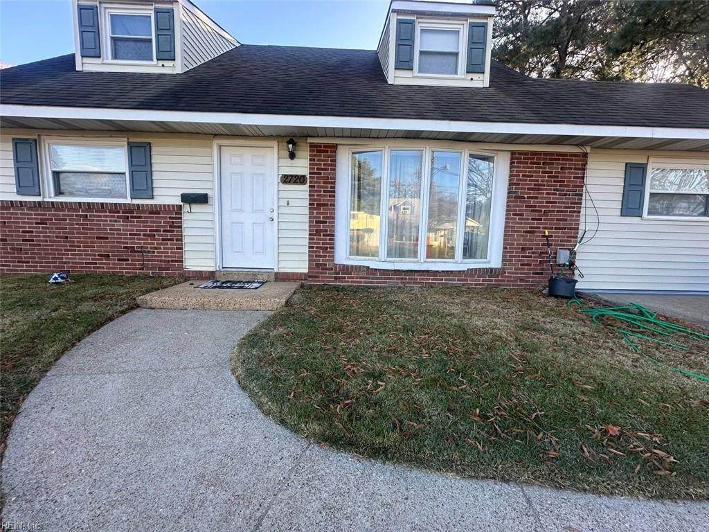 2720 Early St - Photo 1