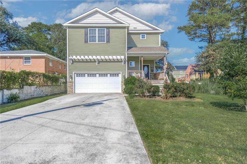 2922 Pretty Lake Ave - Photo 1