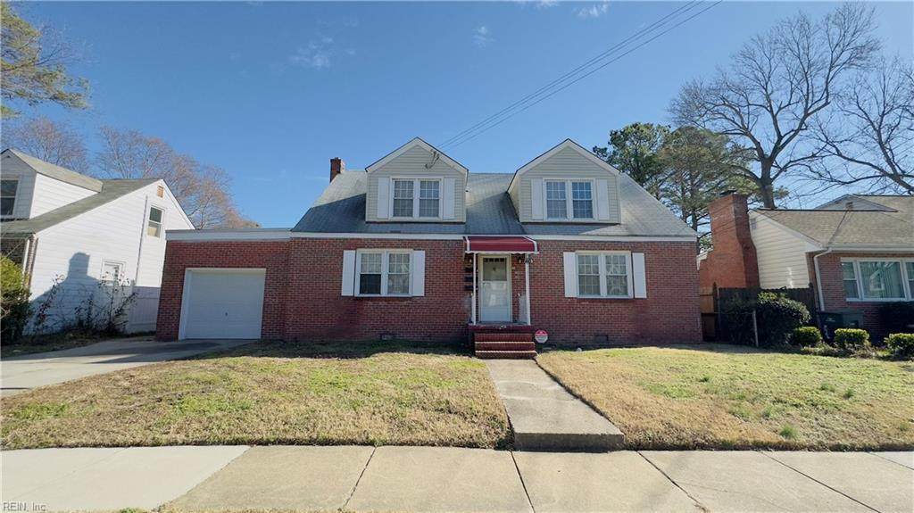 7738 Castleton Pl - Photo 1