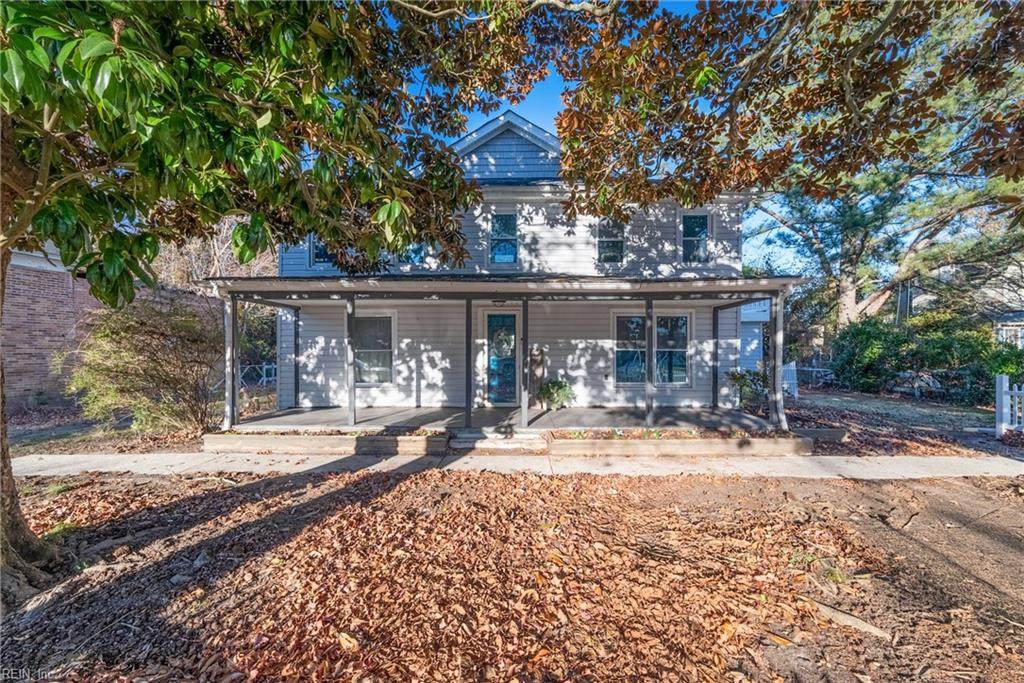 1407 Back Creek Rd - Photo 1