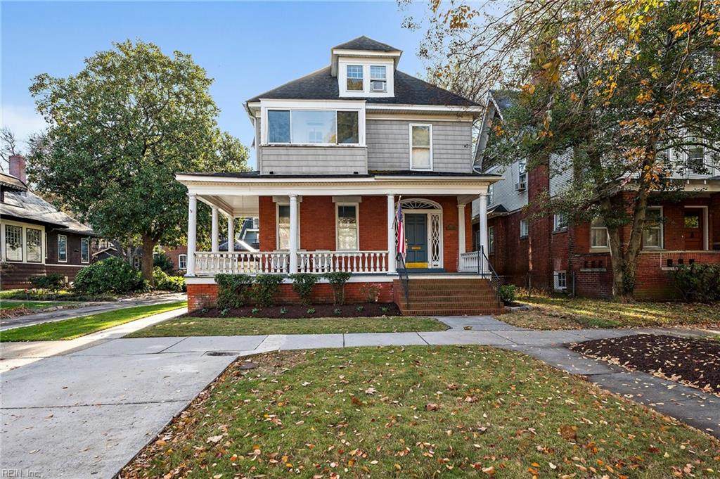 717 Maury Ave - Photo 1