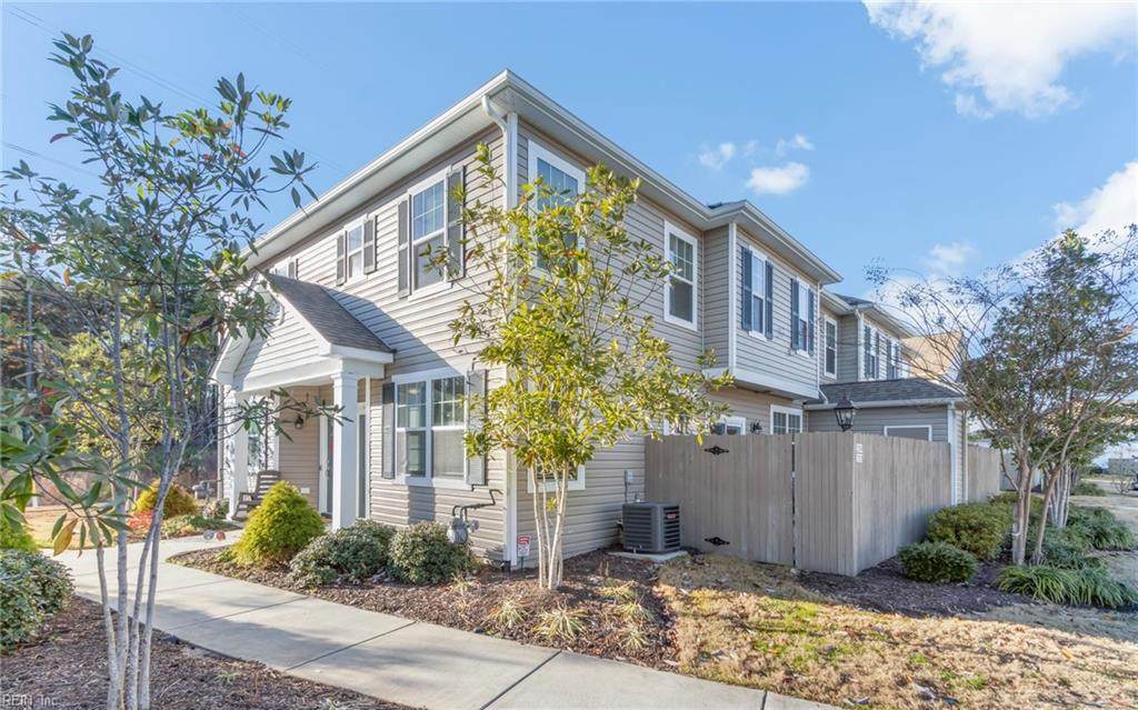 2828 Baldwin Dr - Photo 1