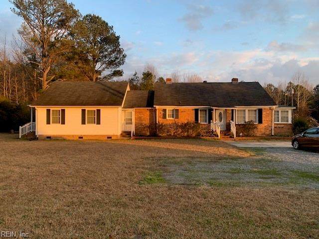 32040 Oberry Church Rd - Photo 1