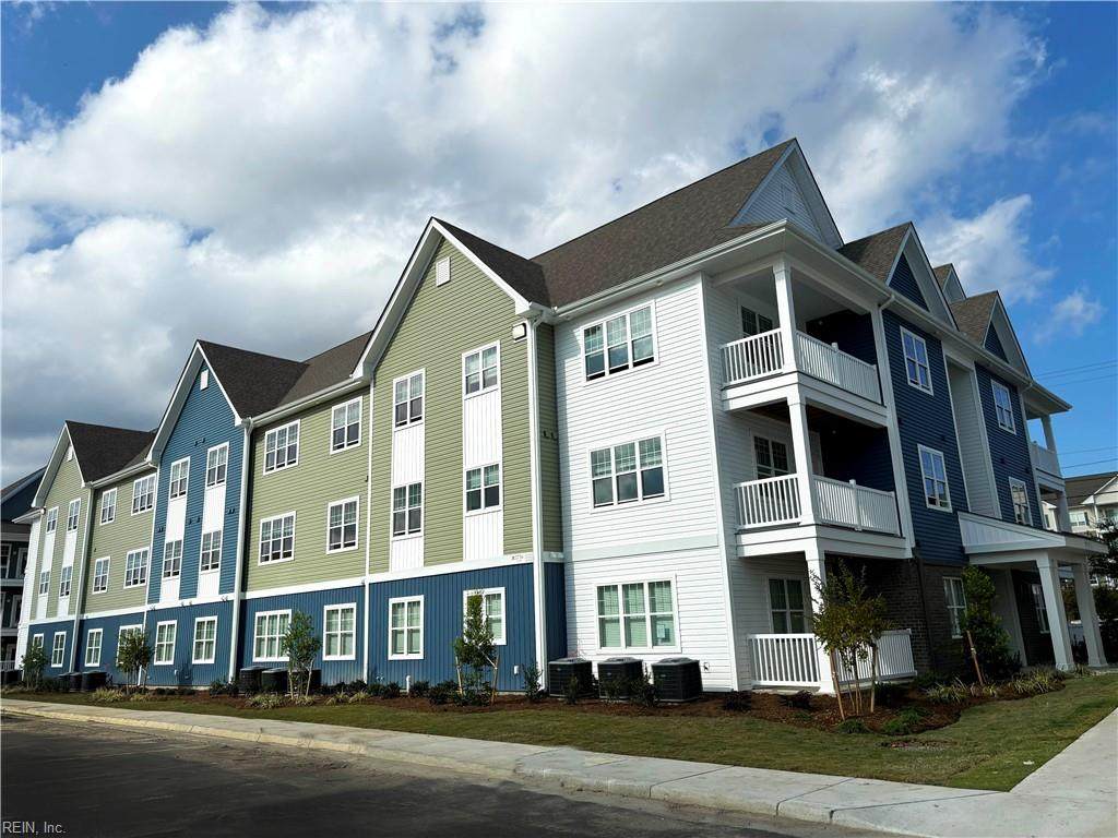 1736 Vankar Drive #103 - Photo 1