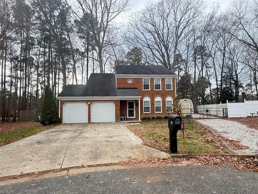 151 Canterbury Rn - Photo 1