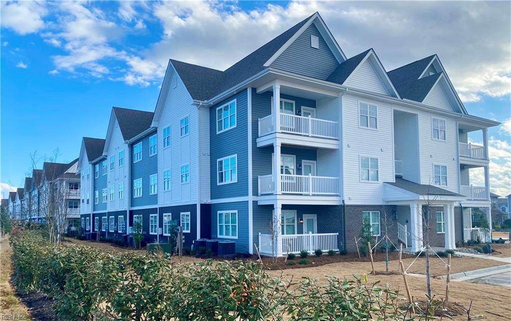 1728 Vankar Drive #203 - Photo 1