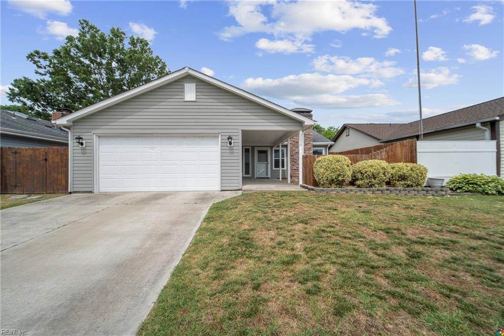 3528 Dandelion Cres - Photo 1