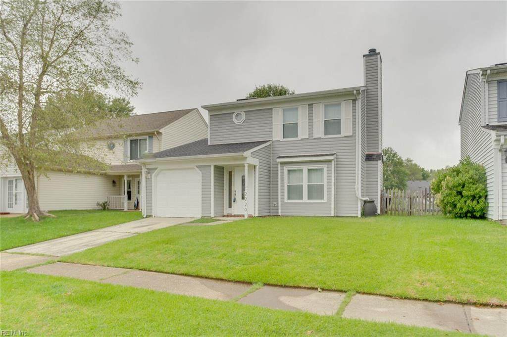 2220 Rock Lake Loop - Photo 1