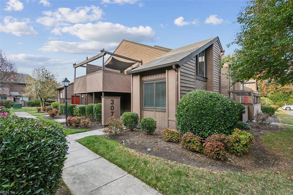 307 Rutherglen Muse - Photo 1